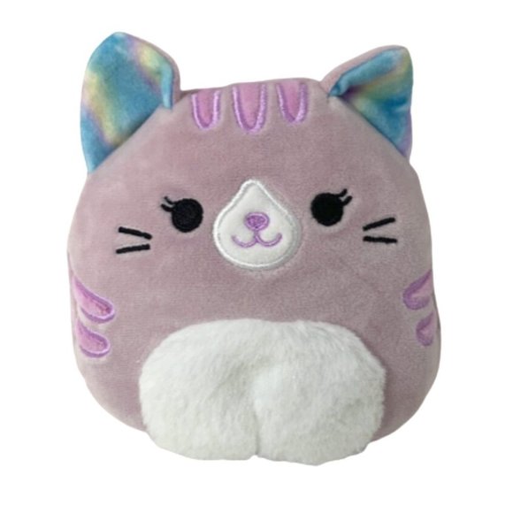 Squishmallows Mini 5" Animal Squad Plush 8 Pack Bundle - NEW IN SEALED B… - Picture 8 of 13